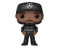 Funko POP Vinyl: Formula 1 - Lewis Hamilton - 1230851 - zdjęcie 2